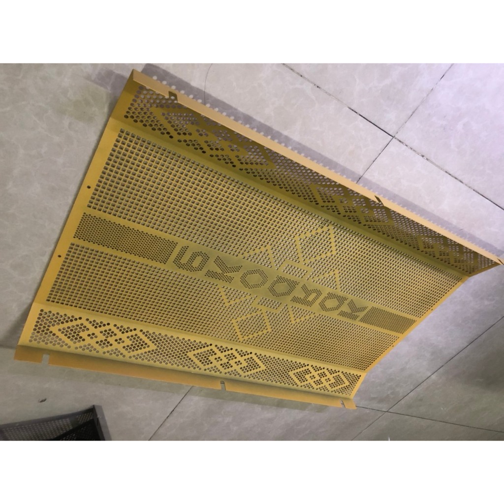 Lưới loa kéo 5 tất