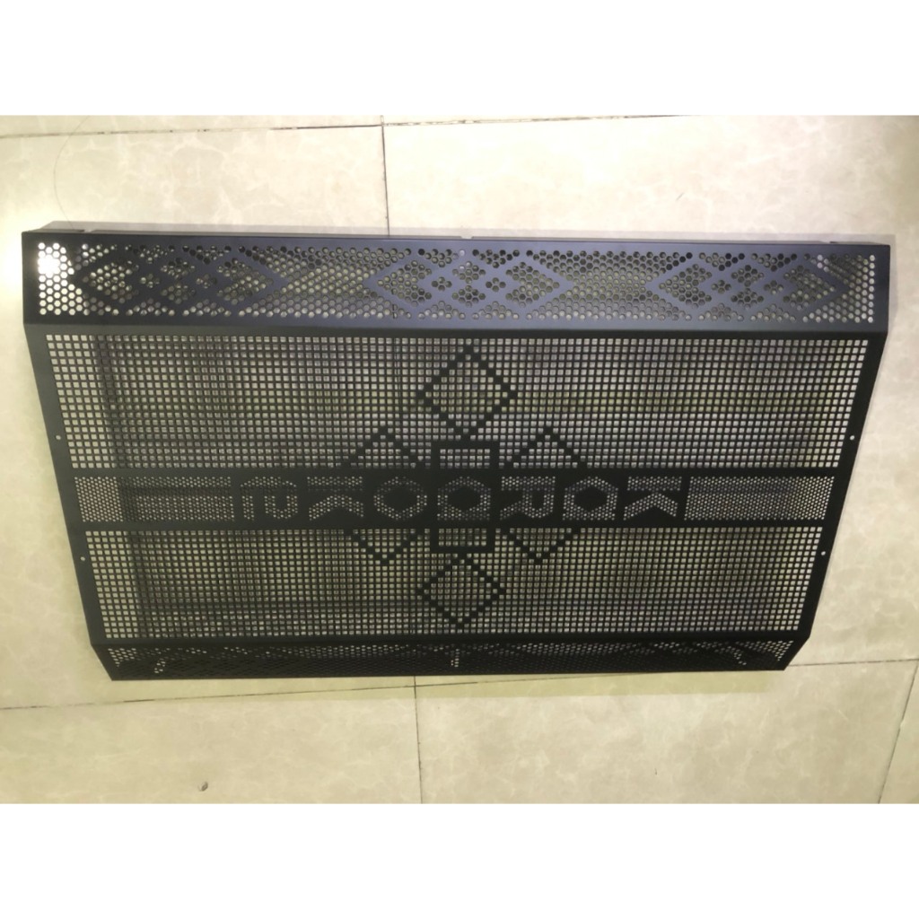 Lưới loa kéo 5 tất