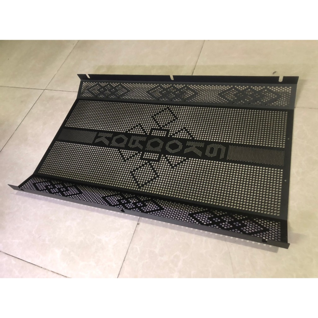 Lưới loa kéo 5 tất