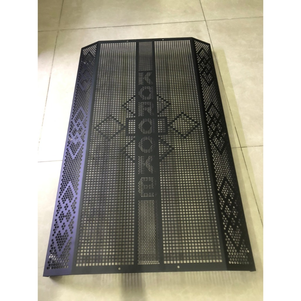Lưới loa kéo 5 tất