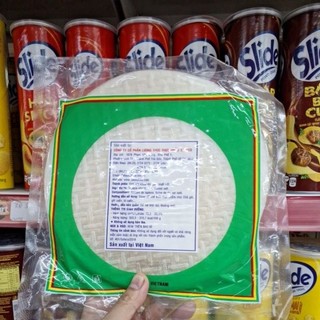 BÁNH TRÁNG SAFOCO 22CM 300G