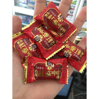✅ kẹo sâm Hàn quốc