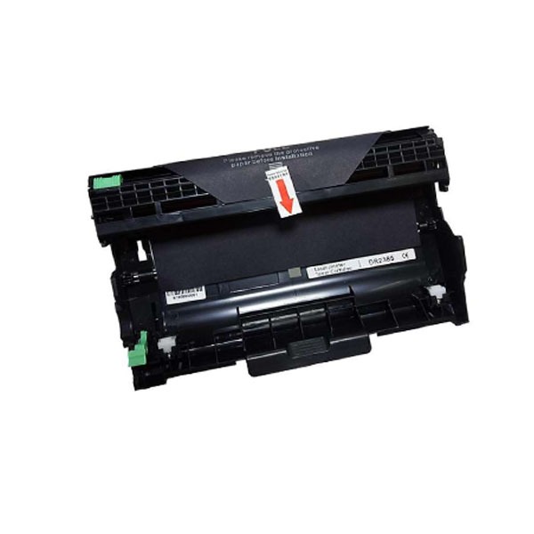 Cụm trống - hộp máy in Brother DR2385/ TN-2385 (có mực sẵn) cho máy in HL-L2321D/ HL-L2361/ mực nạp