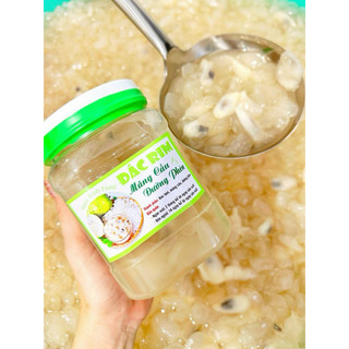 Đác rim mãng cầu đường phèn hộp 1kg