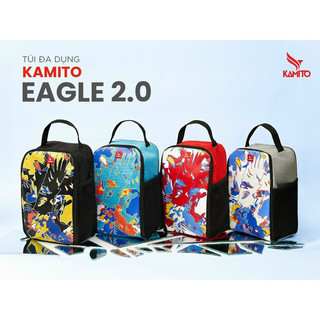 Túi đựng giày Kamito Eagle 2.0