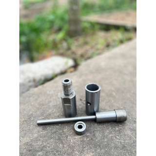 Vam Đóng Bạc Càng - Bạc gấp Xe Máy-6689