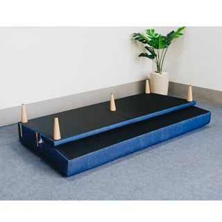 SOFA BED XUẤT KHẨU CAO CẤP] Ghế Sofa Giường Dài 1m8