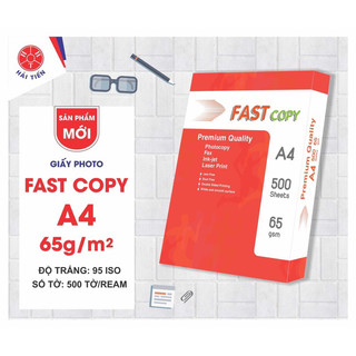 LỐC 500 TỜ.GIẤY IN A4.PAGI PRO ĐL:65 gsm.GIẤY TRẮNG DẦY MỊN