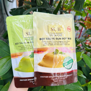 Bột Tàu hũ (Tàu hủ) Singapore 90gram