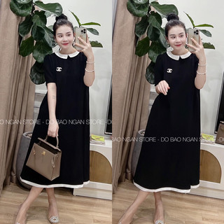Váy xuông [Shop chỉ bán loại 1]  tiểu thư chất tuyết mưa mềm mại