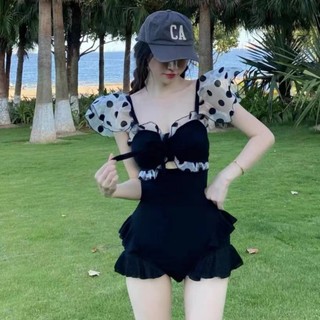 Bikini 1 Mảnh Nữ - Đồ Bơi Áo Tắm Liền Thân Đẹp