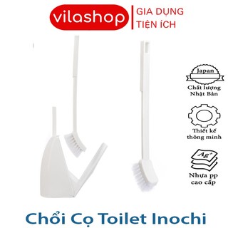 Chổi Cọ Toilet, Chổi Cọ Nhà Tắm Nhà Vệ Sinh, Đạt Tiêu Chuẩn Xuất Nhật