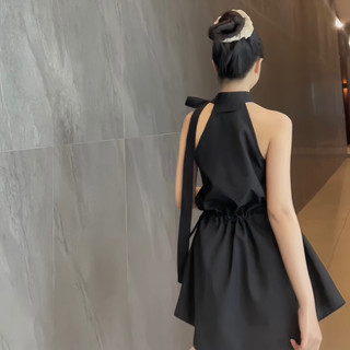 ĐẦM YẾM ĐIỀU CHỈNH EO (D02)