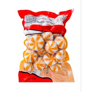 VIÊN THẢ LẨU TRỨNG CÁ NHÍM PHÚ MART (chỉ giao hàng tp hcm)