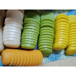 Bánh đá Hà Giang (Đặc sản cao nguyên đá Đồng Văn) Túi 1kg