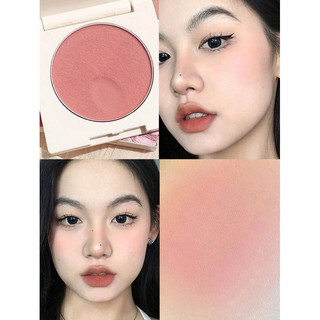 🍑Phấn Má Hồng Baby/ Phấn Nhũ PRAMYy🍑 - Logod.m