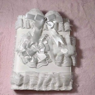 🐰Binder decor toploader,cánh thiên thần siu xinkk