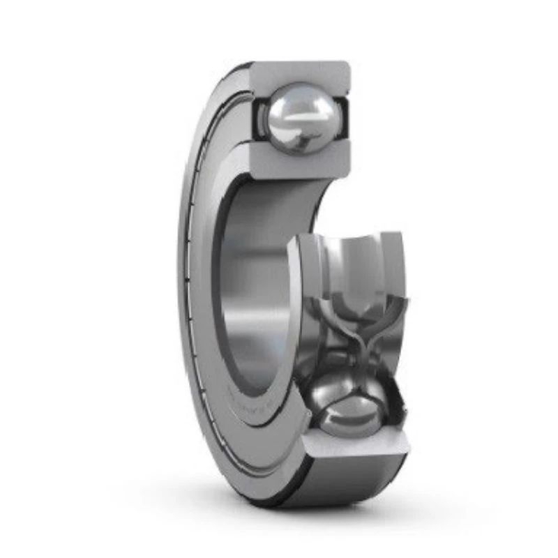 6006 vòng bi NSK 6006 ZZCM kích thước 30x55x13