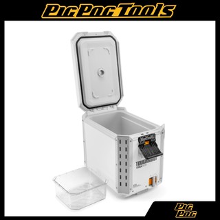 Thùng công cụ giữ nhiệt làm mát Toughbuilt Stacktech TB-B1-C-60C