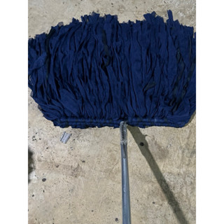  cây lau nhà vải mùng cán thép lớn 