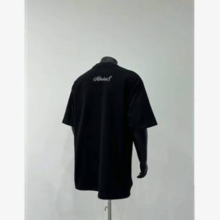 Áo thun Unisex Nikolas 100% Cotton GH2 Tee