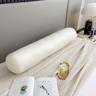 Ruột gối ôm bông đậu lành tơ tằm ép hơi cao cấp