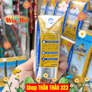 Sữa Pha Sẵn Similac HMO Từ 1 Tuổi Trở Lên