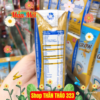 Sữa Pha Sẵn Similac HMO Từ 1 Tuổi Trở Lên