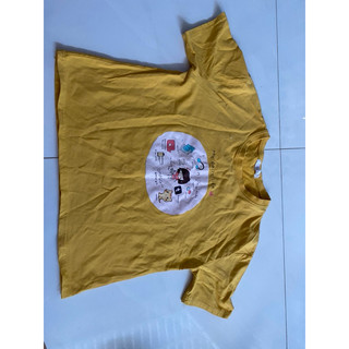 Thanh lý áo đồng giá 15k