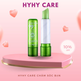 Son dưỡng môi nha đam aloe vera 99% - thái lan