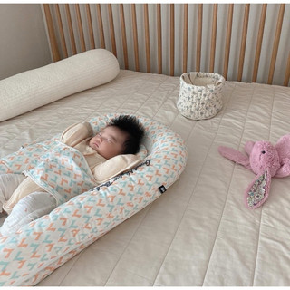 Nôi cho bé Goodnightbaby Hàn Quốc