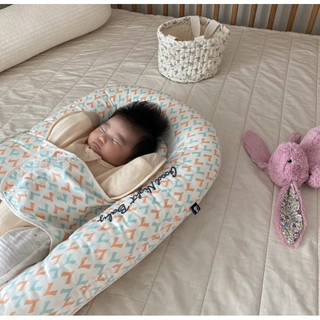 Nôi cho bé Goodnightbaby Hàn Quốc