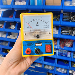 Máy cấp nguồn mini PPD 503T nhỏ gọn tiện lợi