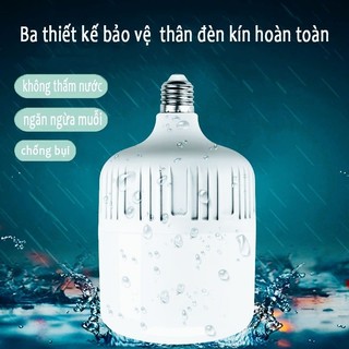 BÓNG LED TRỤ SIÊU SÁNG G8