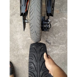 QS 1K5 LỐP MỚI 130/60/10