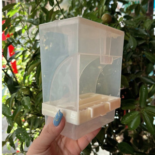 Hộp đựng thức ăn chống vảy
