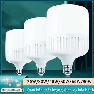 LED TRỤ SIÊU SÁNG 20W,30W