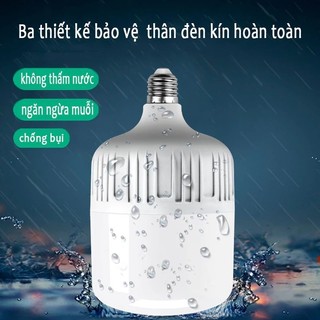 LED TRỤ SIÊU SÁNG 20W,30W