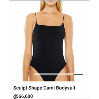 Bodysuit xuất dư, F21