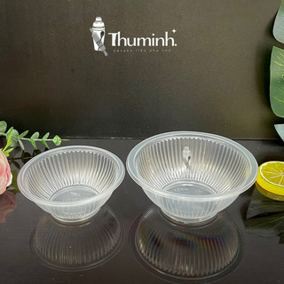Combo 50 Chén Nhựa Dùng 1 Lần