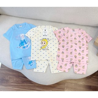 SET 3 BỘ CÔNG CHÚA ELSA- B652