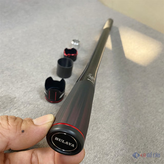 Bộ cán cần carbon Monocoque cho cần lure