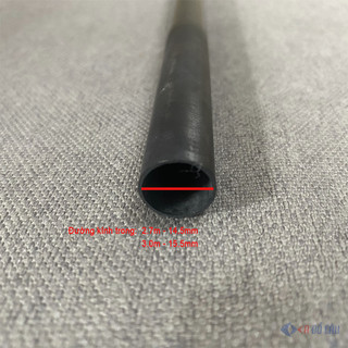 Bộ cán cần carbon Monocoque cho cần lure