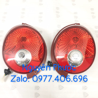 Đèn hậu / đèn lái sau spark 2008 - 2012 / spark m200 / matiz 3: giá bán 1 cái