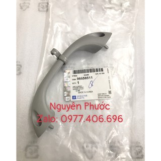 Tay vịn trần / tay nắm trần matiz 1, matiz 2, matiz 3, spark m200... 96658511