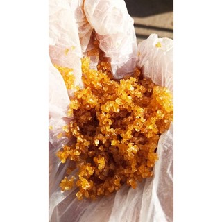 Đường cát lu_phèn non