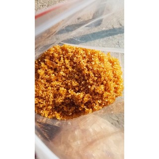 Đường cát lu_phèn non