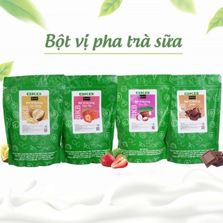 Bột vị pha trà sữa bkb tách 500g