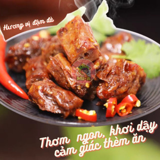 [ Sẵn Date Mới] Cổ Vịt DA CHENG Đủ Vị