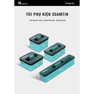 Túi Phụ Kiện Xsamtin